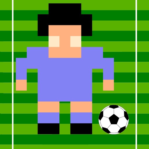 Slide Soccer! Icon