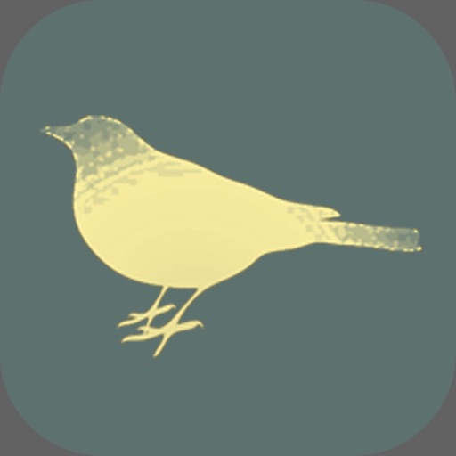 The Mockingbird icon