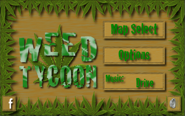 Weed Tycoon - The Ultimate Marijuana Sim Cannabis Game(圖1)-速報App