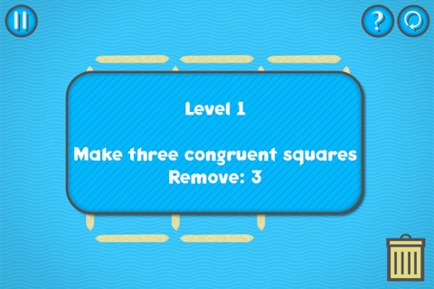 Puzzle Play: Toothpick Puzzles screenshot 3