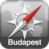 Smart Maps - Budapest