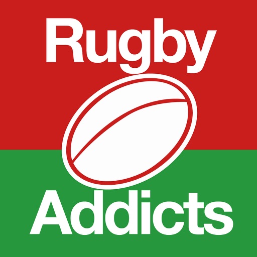 Welsh Rugby Addicts by Trinity Mirror Digital Media Limited