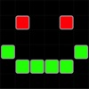 Happy Moves - An entertaining, addictive puzzle game also called Five Or More and Color Lines