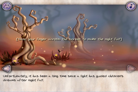 The Missing Stars screenshot 3