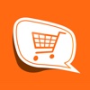 Squeak - Interactive Shopping List