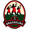 Les 3 Brasseurs Officiel