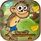 Great Monkey Zoo Escape - A Chimp Skateboarder Journey