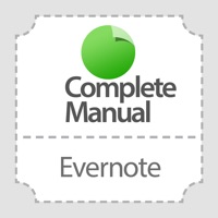 Complete Manual: Evernote Edition apk
