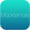 Music Apps - Macklemore edition +