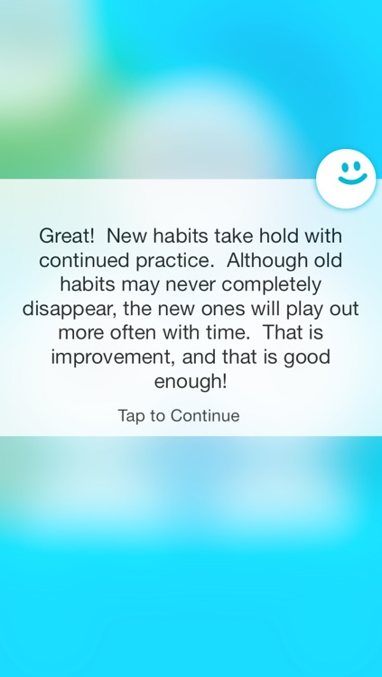 In The Moment - Mindful Eating screenshot-4