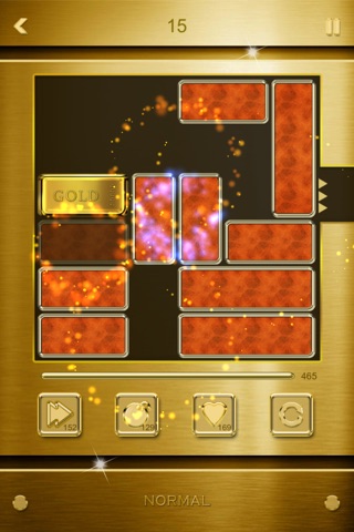 Gold Unblock Pro screenshot 2