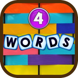 4 words app answers