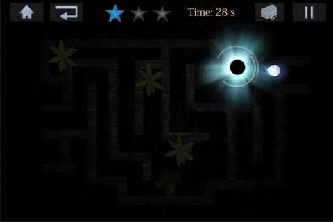 The Ancient Maze screenshot 3