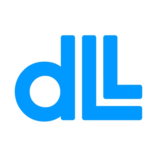 dll finance login