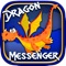 Dragon Messenger - A Flying Dragon Adventure Game