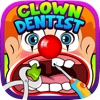 Clown Dentist