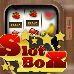 Slot Box - Der Spielautomat