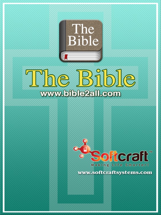 Holy Bible ASV Offline HD