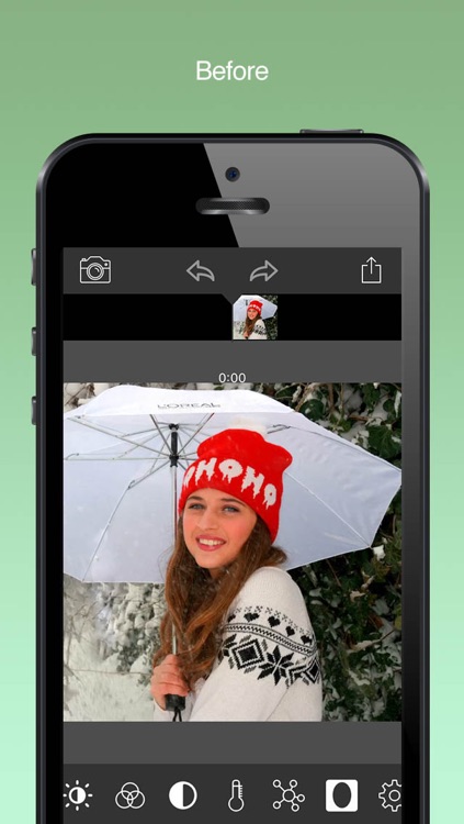 Video Color Editor - Change Video Color, Splash and Adjust Movie Clips