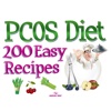 PCOS Diet.