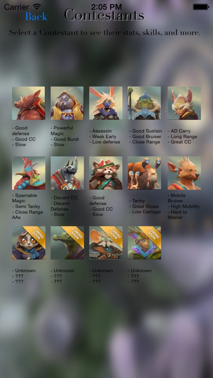 Pro-Guide for Fates Forever