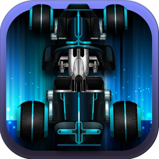Fast Asphalt: Free Biker Racing Game iOS App