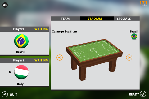 Drible Football screenshot 3