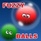 Fuzzy Balls