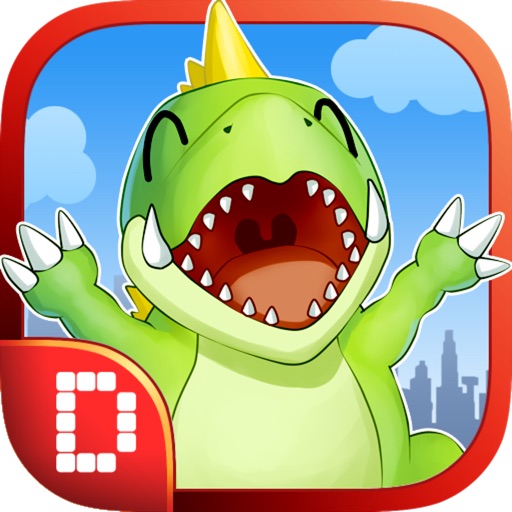 Godzi Jump iOS App