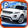 Car Parking Game - Real Driving Sim