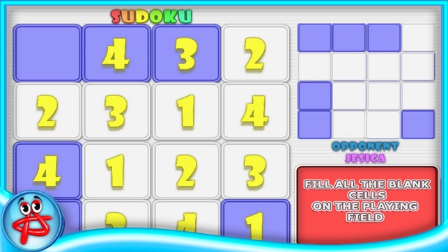 Sudoku Brain Teaser(圖3)-速報App