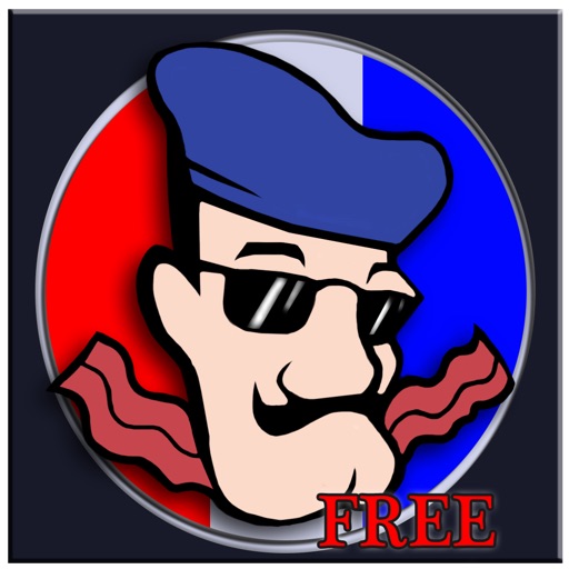 The Bacon Connection Free icon