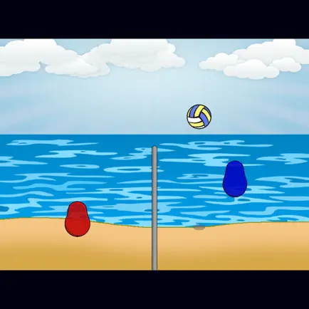 Beach Volleyball 2D Cheats