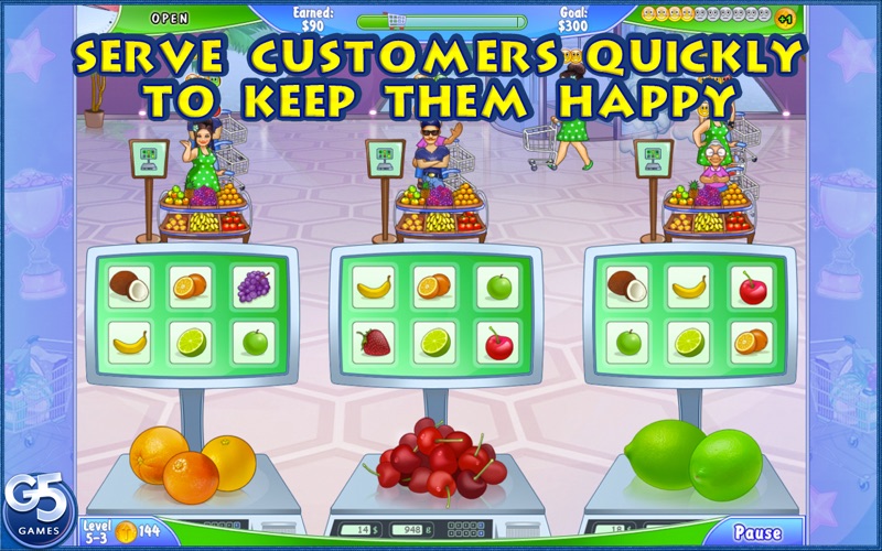 Supermarket Management 2 thumbnail 4