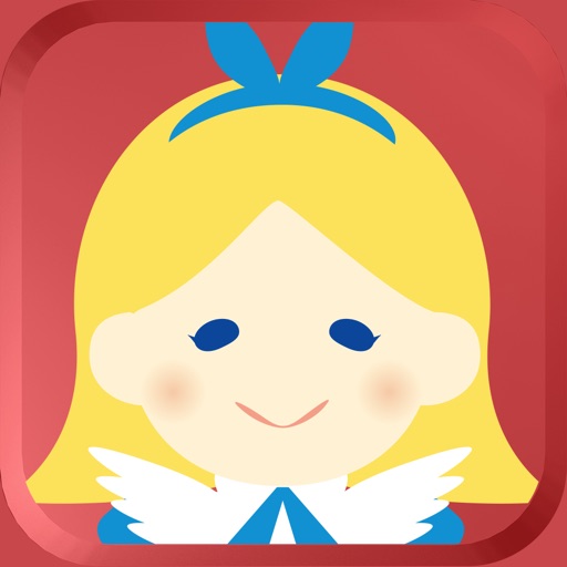 Alice in Teatime. iOS App