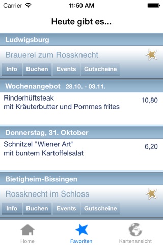 Rossknecht screenshot 4