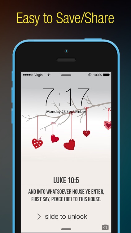 100 Top Love Bible Quotes For Daily Usage in Wallpaper, Lock Screen & Background screenshot-4