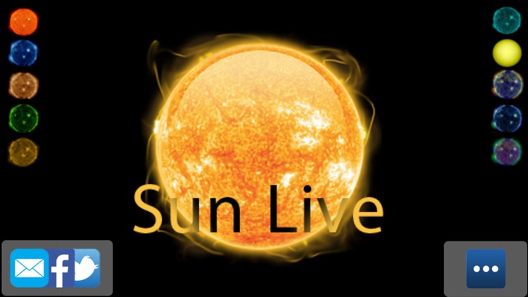 Sun Live