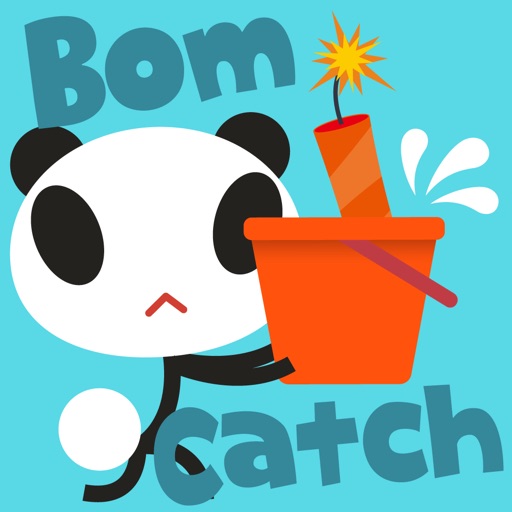 BomCatch iOS App