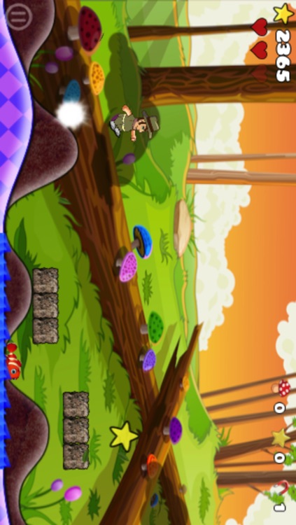 Jumping Dr. Tap 3: Brothers Revenge on Galaxy 8 - Free Game Edition screenshot-3