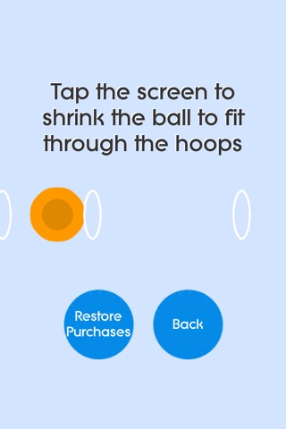 Shrink Ball screenshot 2