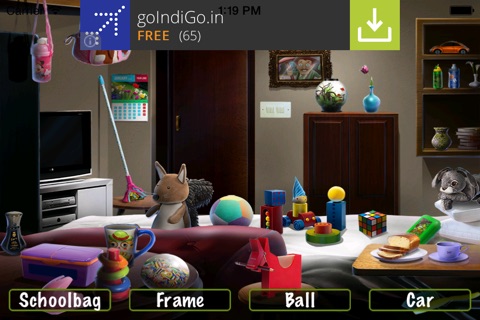 FindTheObject screenshot 2