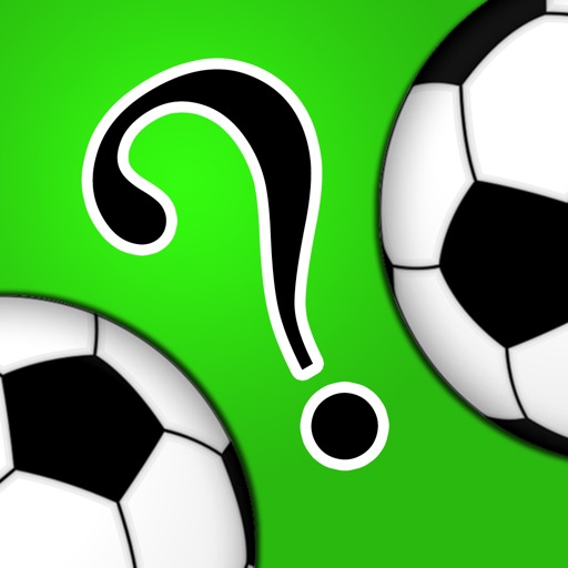 Soccer Quiz - European football iOS App
