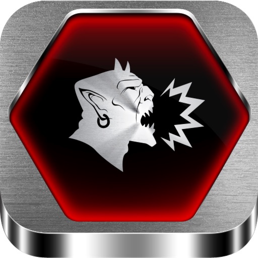 Sound Blaster VoiceFX icon
