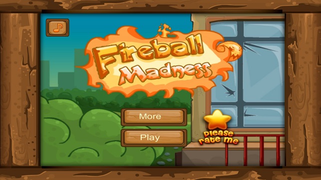 Fireball Madness(Cross Fire)(圖1)-速報App