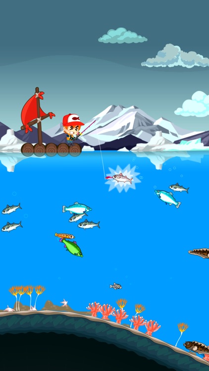 Fishing Break screenshot-3