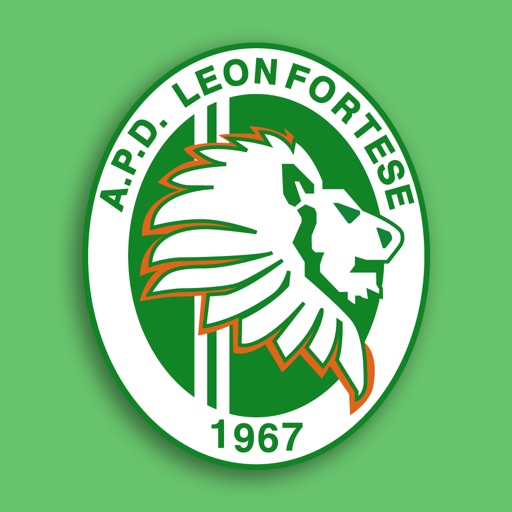 Apd Leonfortese icon