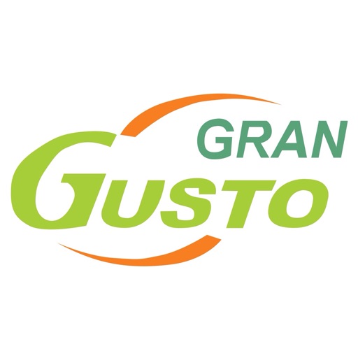Gran Gusto - Take away iOS App