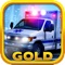Chicago Ambulance - Sirens Gold: Quick 3D Emergency Car Driving Game