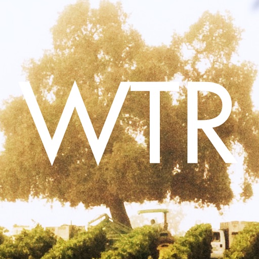 WTR 2016 icon